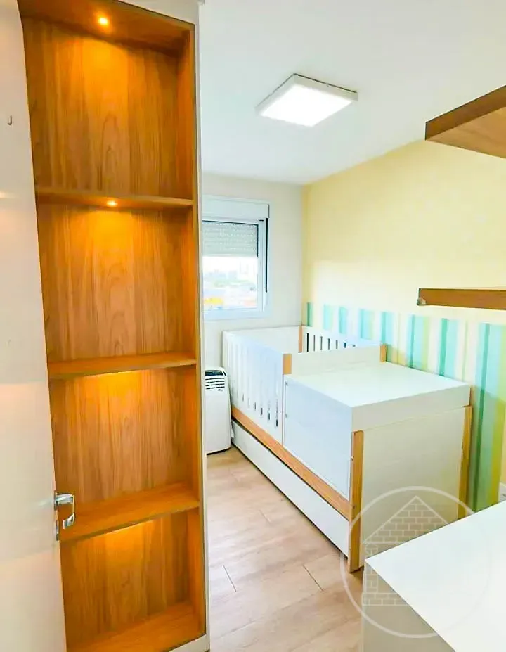 Apartamento, 2 quartos, 54 m² - Foto 16