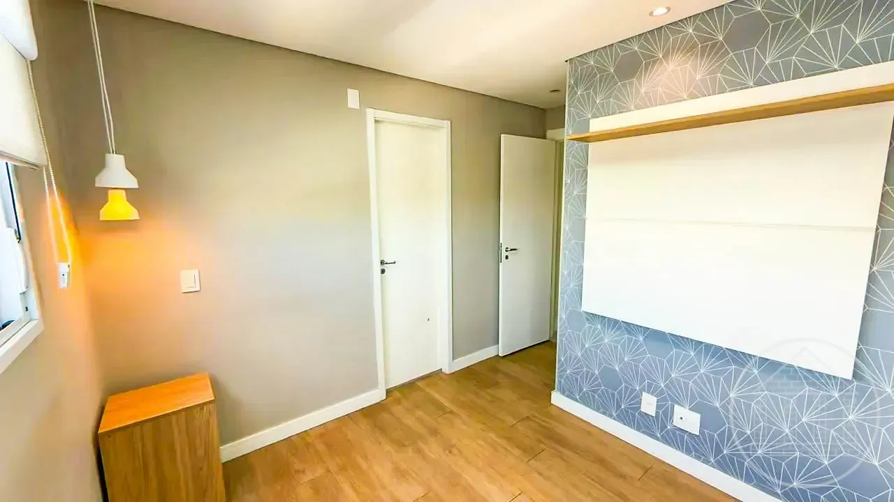 Apartamento, 2 quartos, 54 m² - Foto 4