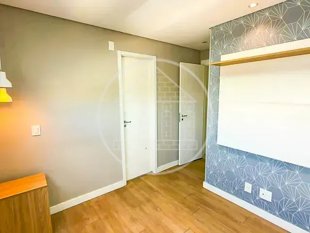 Apartamento 2 quartos e 2 banheiros, à venda, no bairro Socorro em São Paulo