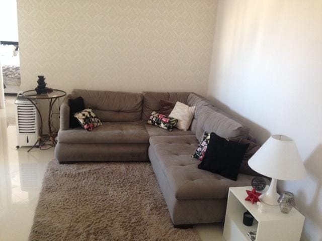Foto do Apartamento - Apartamento residencial à venda, Vila Bela Vista (Zona Norte), São Paulo. | ZONA LESTE IMÓVEIS