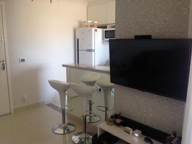 Foto do Apartamento - Apartamento residencial à venda, Vila Bela Vista (Zona Norte), São Paulo. | ZONA LESTE IMÓVEIS