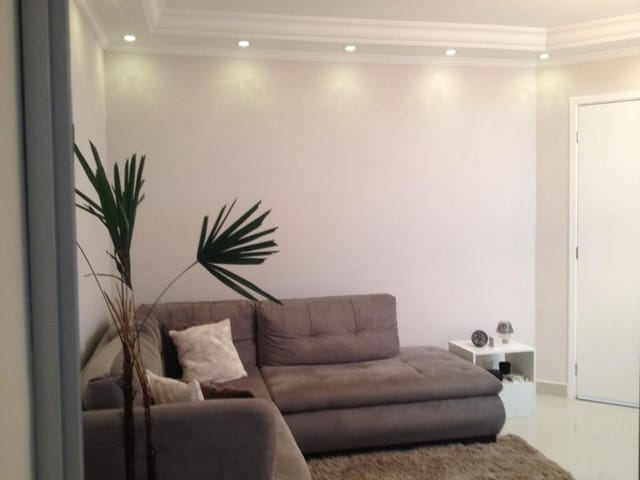 Foto do Apartamento - Apartamento residencial à venda, Vila Bela Vista (Zona Norte), São Paulo. | ZONA LESTE IMÓVEIS