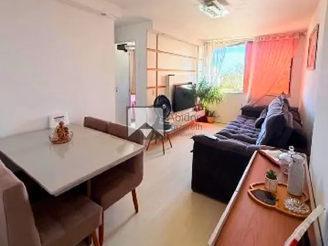 Apartamento com 70m² 2 quartos e 1 banheiro, à venda, no bairro Ingá em Niterói
