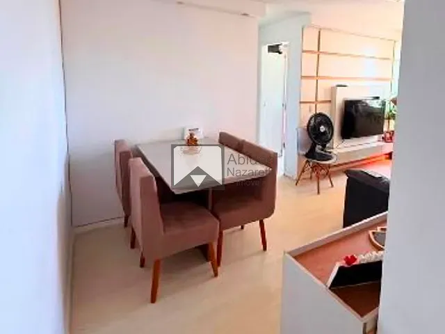 Apartamento com 70m² 2 quartos e 1 banheiro, à venda, no bairro Ingá em Niterói