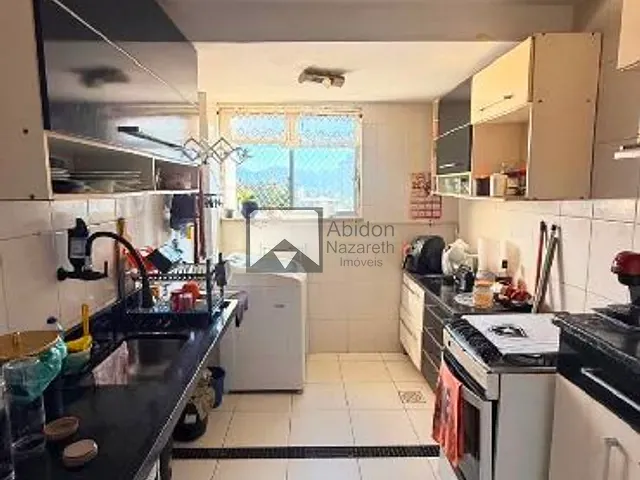 Apartamento com 70m² 2 quartos e 1 banheiro, à venda, no bairro Ingá em Niterói