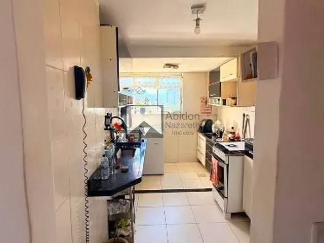 Apartamento com 70m² 2 quartos e 1 banheiro, à venda, no bairro Ingá em Niterói
