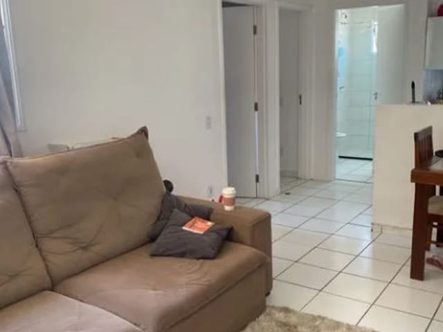 Foto do Apartamento - Apartamento com 2 dormitórios à venda, 46 m² por R$ 130.000,00 - Parque dos Ipês - São José dos Campos/SP | INDEPENDENCE NEGOCIOS IMOBILIARIOS LTDA