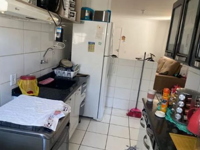 Foto do Apartamento - Apartamento com 2 dormitórios à venda, 46 m² por R$ 130.000,00 - Parque dos Ipês - São José dos Campos/SP | INDEPENDENCE NEGOCIOS IMOBILIARIOS LTDA