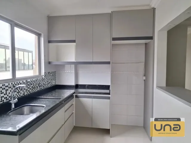 Apartamento 3 quartos e 1 banheiro, à venda, no bairro NOVO MUNDO em Curitiba