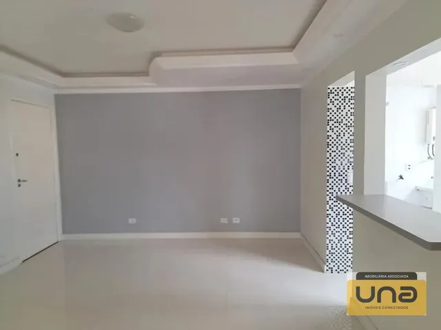 Apartamento 3 quartos e 1 banheiro, à venda, no bairro NOVO MUNDO em Curitiba