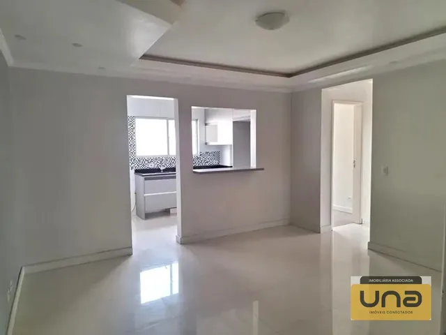 Apartamento 3 quartos e 1 banheiro, à venda, no bairro NOVO MUNDO em Curitiba