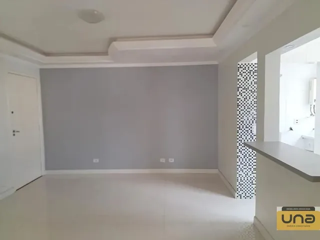 Apartamento 3 quartos e 1 banheiro, à venda, no bairro NOVO MUNDO em Curitiba