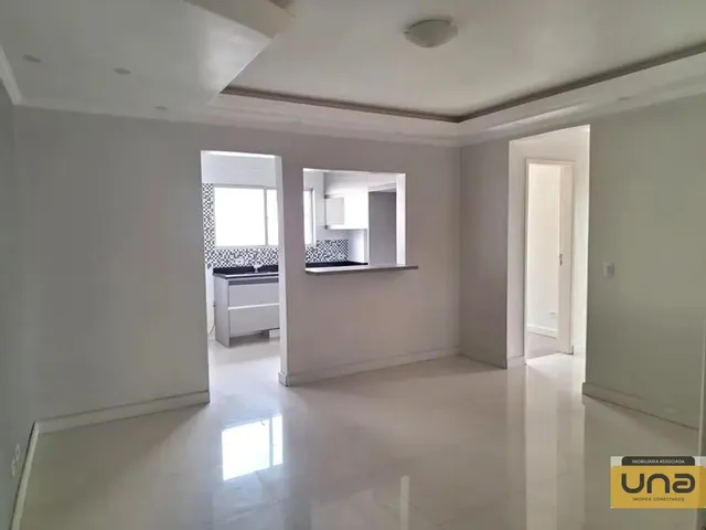 Apartamento 3 quartos e 1 banheiro, à venda, no bairro NOVO MUNDO em Curitiba