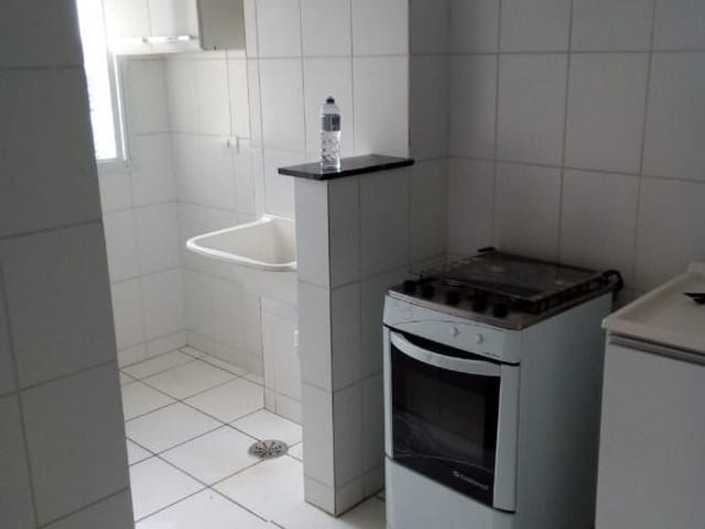Apartamento com 52m² 2 quartos e 1 banheiro, à venda, no bairro Jardim Sao Pedro em Osasco