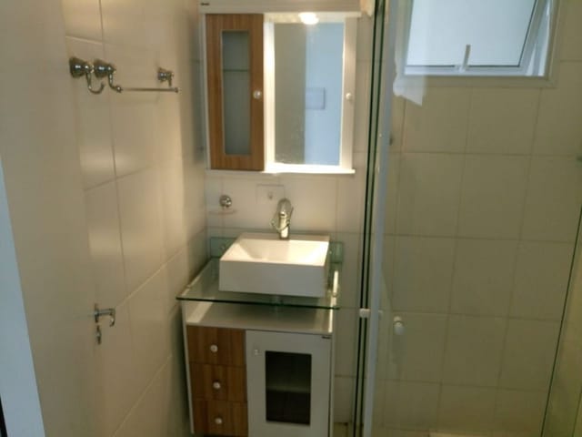 Apartamento com 52m² 2 quartos e 1 banheiro, à venda, no bairro Jardim Sao Pedro em Osasco