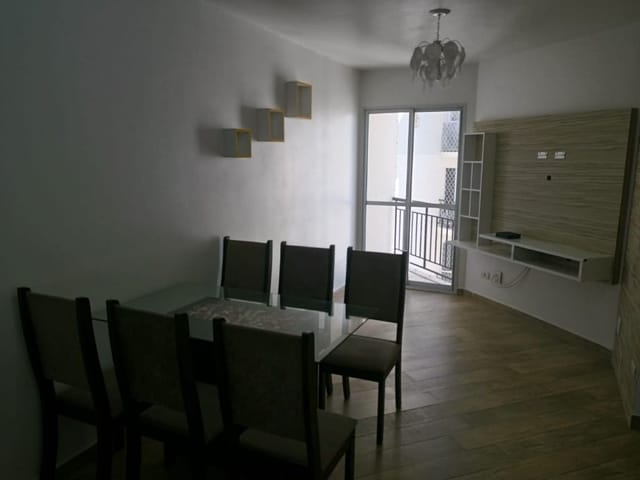 Apartamento com 52m² 2 quartos e 1 banheiro, à venda, no bairro Jardim Sao Pedro em Osasco