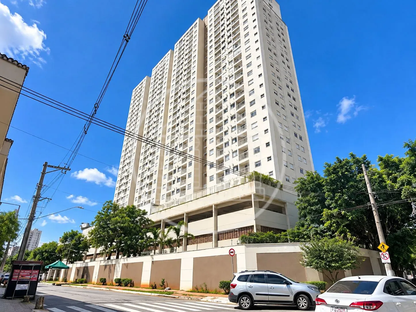 Apartamento, 2 quartos, 45 m² - Foto 14