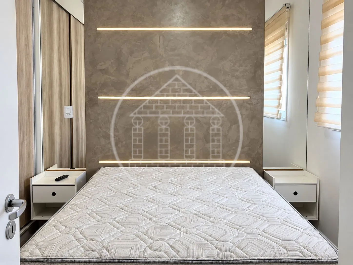 Apartamento, 2 quartos, 45 m² - Foto 11