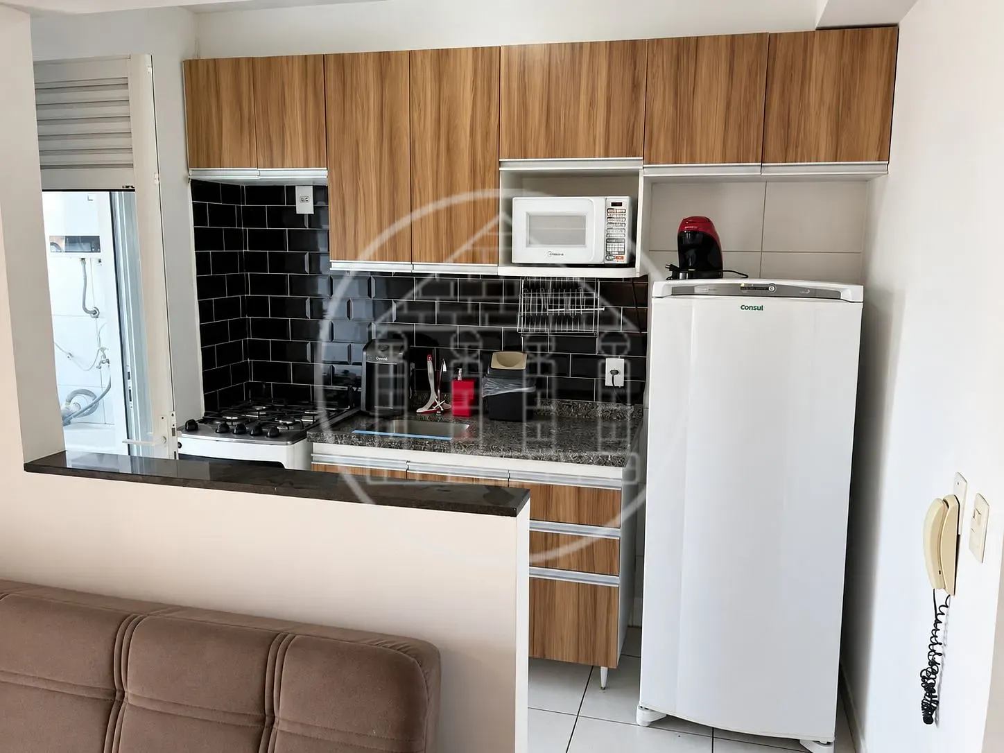 Apartamento, 2 quartos, 45 m² - Foto 5