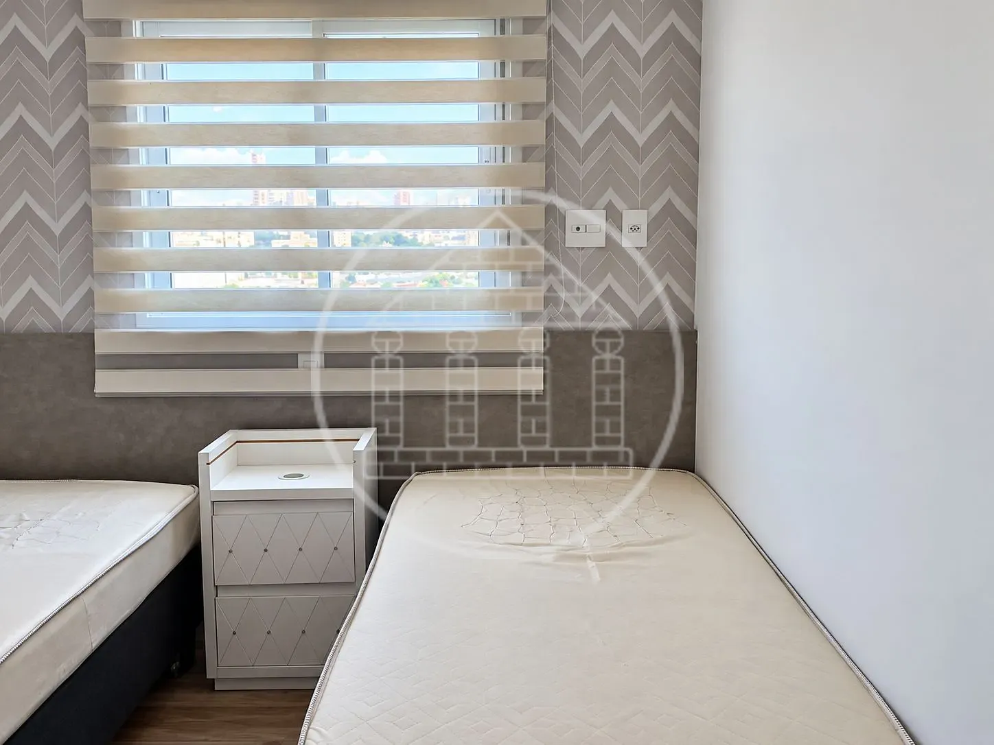 Apartamento, 2 quartos, 45 m² - Foto 8