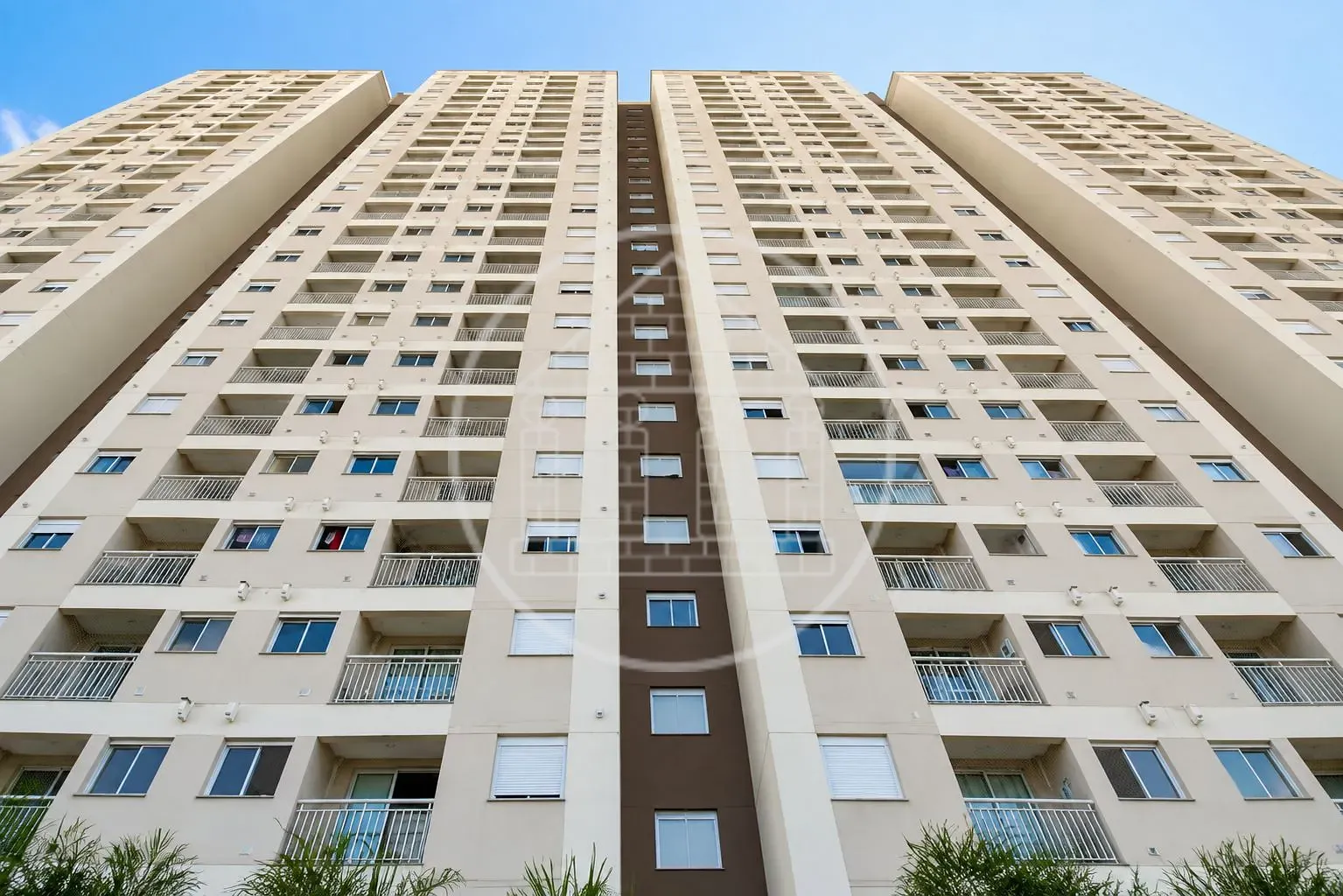 Apartamento, 2 quartos, 45 m² - Foto 2