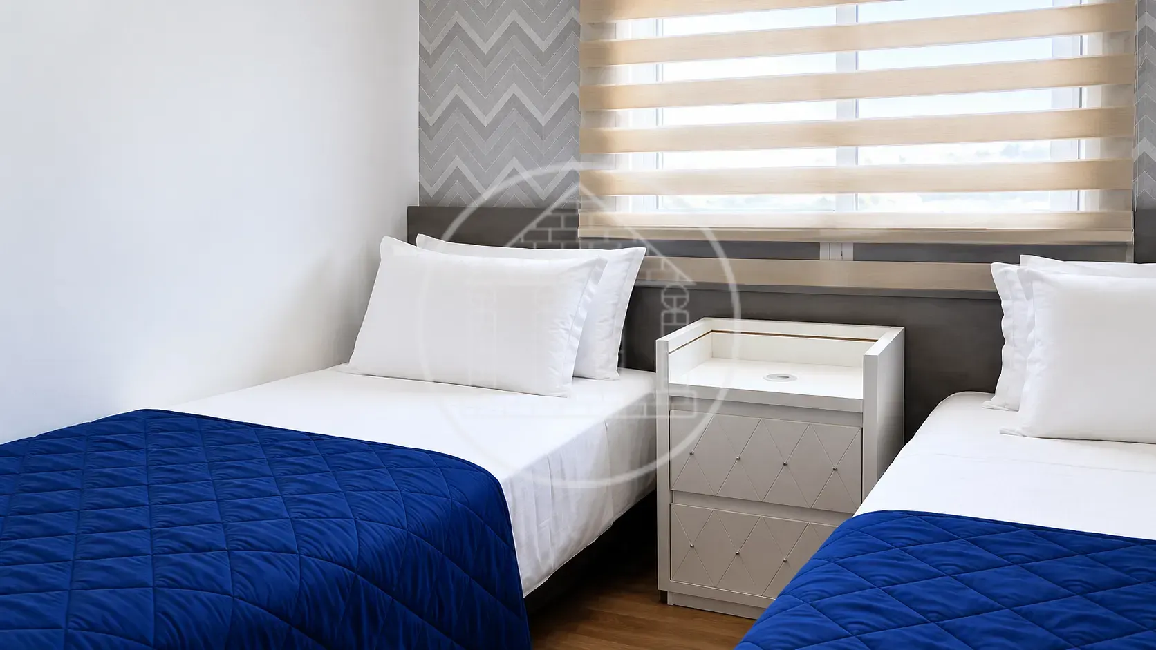 Apartamento, 2 quartos, 45 m² - Foto 7