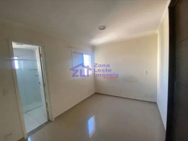 Apartamento com 106m² 3 quartos e 3 banheiros, à venda, no bairro Vila Formosa em São Paulo