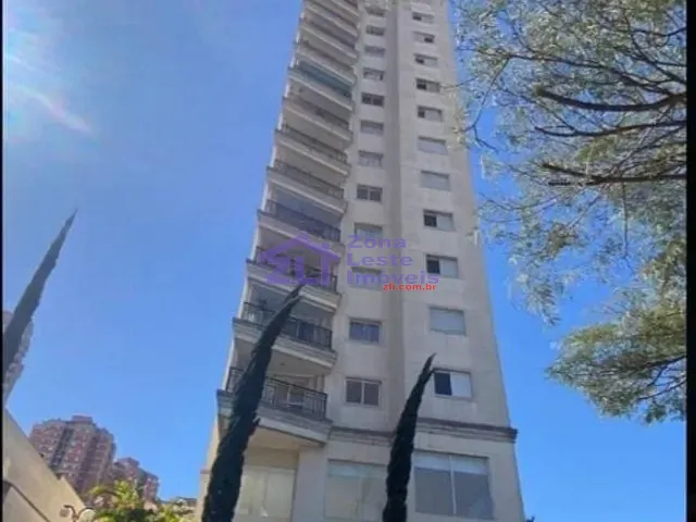 Apartamento com 106m² 3 quartos e 3 banheiros, à venda, no bairro Vila Formosa em São Paulo