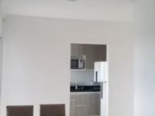Foto do Apartamento - Apartamento com 2 dormitórios à venda, 52 m² por R$ 395.000,00 - Urbanova - São José dos Campos/SP | INDEPENDENCE NEGOCIOS IMOBILIARIOS LTDA