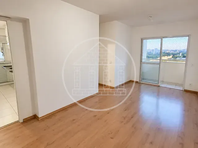 Apartamento 3 quartos e 2 banheiros, à venda, no bairro Jardim Umuarama em São Paulo