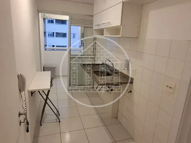 Apartamento 3 quartos e 2 banheiros, à venda, no bairro Jardim Umuarama em São Paulo