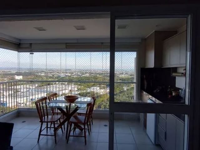 Foto do Apartamento - Apartamento com 3 dormitórios para alugar, 100 m² por R$ 5.650,00/mês - Jardim das Indústrias - São José dos Campos/SP | INDEPENDENCE NEGOCIOS IMOBILIARIOS LTDA