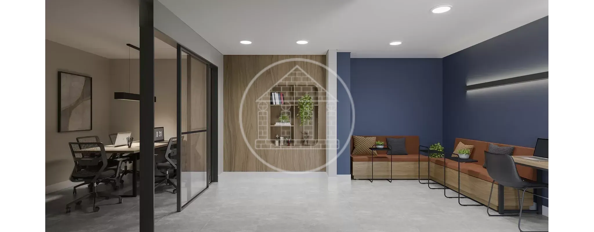 Apartamento, 2 quartos, 32 m² - Foto 22