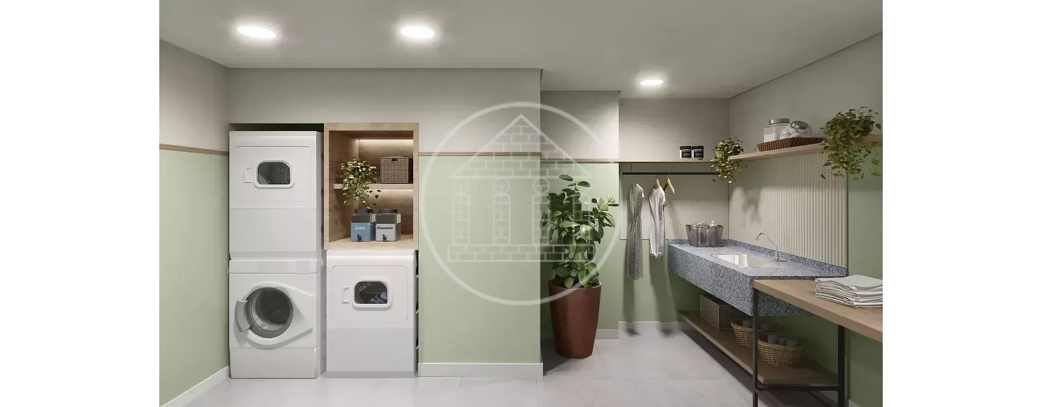 Apartamento, 2 quartos, 32 m² - Foto 21
