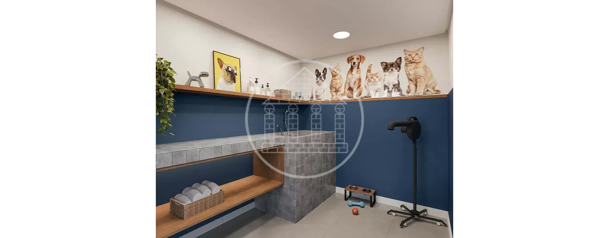 Apartamento, 2 quartos, 32 m² - Foto 14