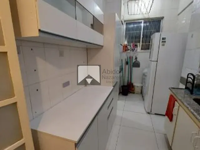 Apartamento com 55m² 1 quarto e 1 banheiro, à venda, no bairro São Domingos em Niterói