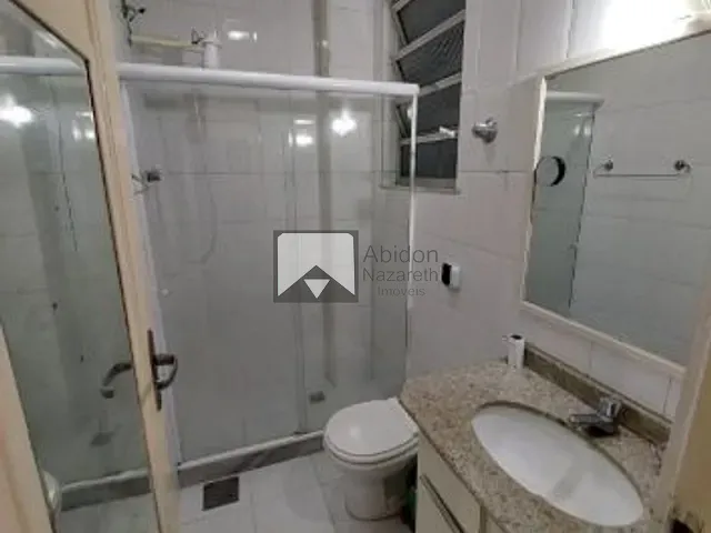 Apartamento com 55m² 1 quarto e 1 banheiro, à venda, no bairro São Domingos em Niterói