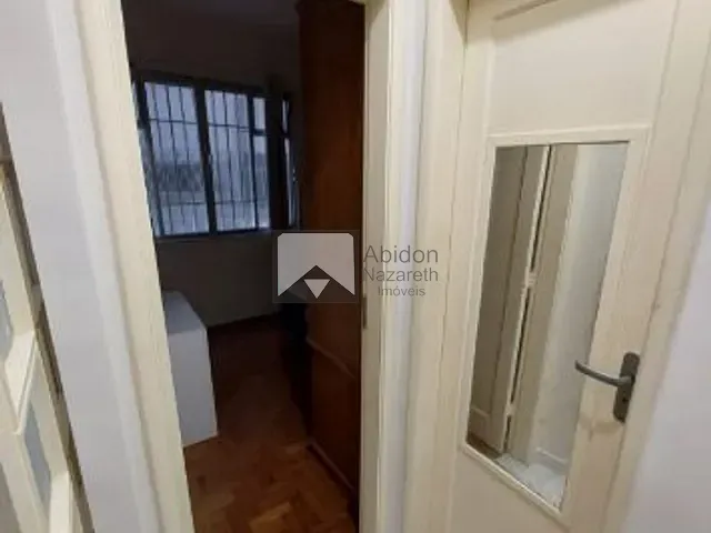 Apartamento com 55m² 1 quarto e 1 banheiro, à venda, no bairro São Domingos em Niterói