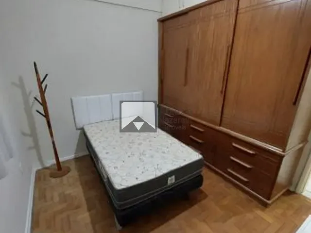 Apartamento com 55m² 1 quarto e 1 banheiro, à venda, no bairro São Domingos em Niterói