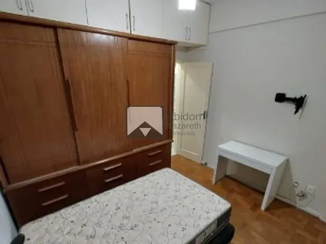Apartamento com 55m² 1 quarto e 1 banheiro, à venda, no bairro São Domingos em Niterói