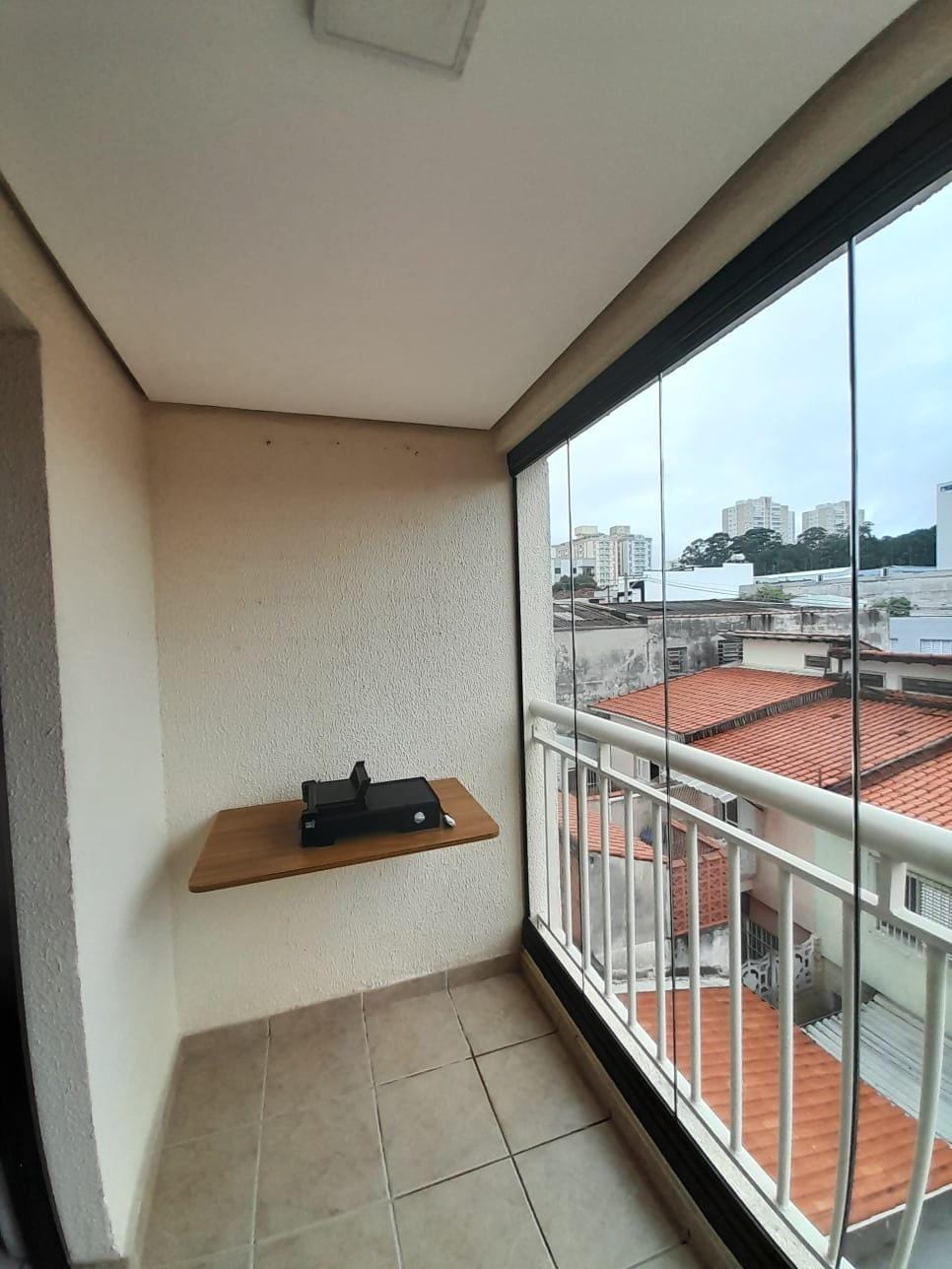 Apartamento para Venda  3 Quartos, 1 Suite, 2 Vagas, Santa Maria, São Caetano do Sul - SP | Edificio ALAMEDA CONDE DE PORTO ALEGRE