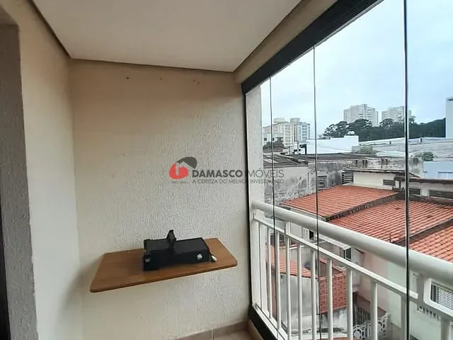 Apartamento 3 quartos e 2 banheiros, à venda, no bairro Santa Maria em São Caetano do Sul