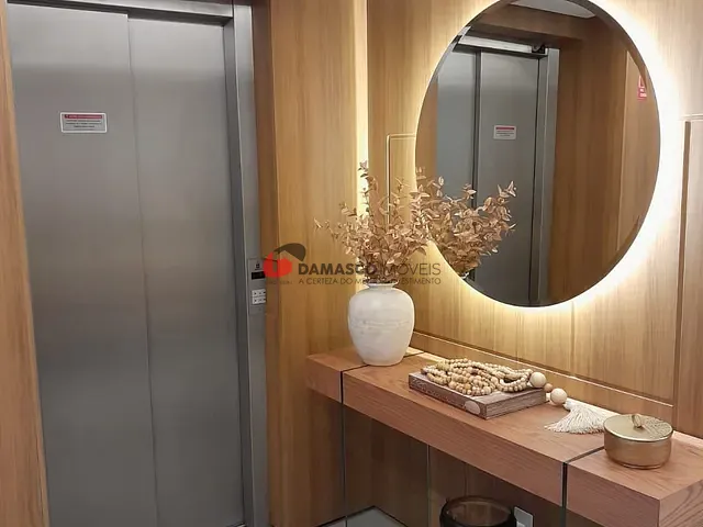 Apartamento 3 quartos e 2 banheiros, à venda, no bairro Santa Maria em São Caetano do Sul