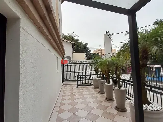 Apartamento 3 quartos e 2 banheiros, à venda, no bairro Santa Maria em São Caetano do Sul