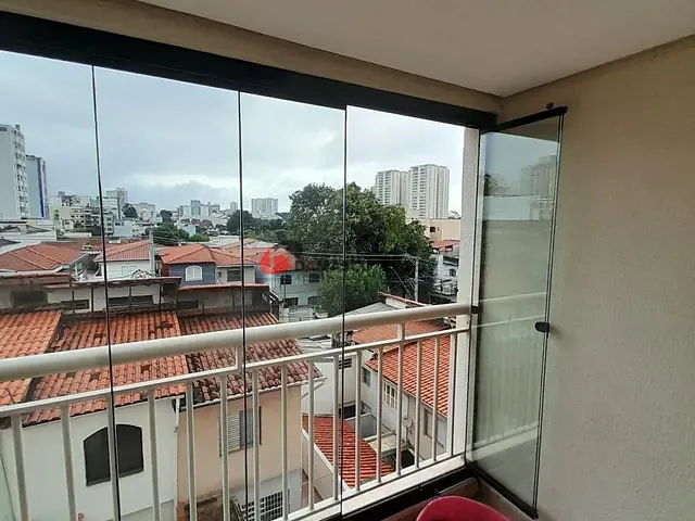 Apartamento 3 quartos e 2 banheiros, à venda, no bairro Santa Maria em São Caetano do Sul