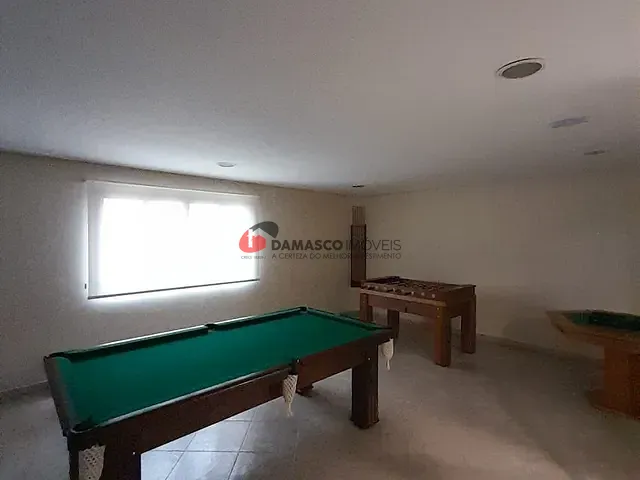 Apartamento 3 quartos e 2 banheiros, à venda, no bairro Santa Maria em São Caetano do Sul