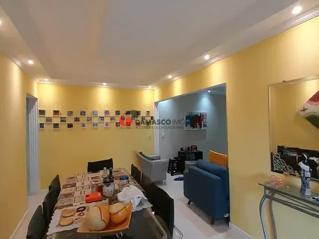 Apartamento 3 quartos e 2 banheiros, à venda, no bairro Santa Maria em São Caetano do Sul