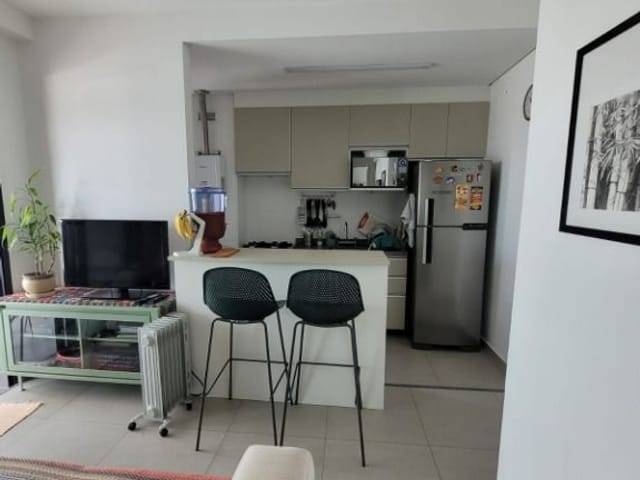 Apartamento com 52m² 2 quartos e 2 banheiros, à venda, no bairro Vila Yara em Osasco