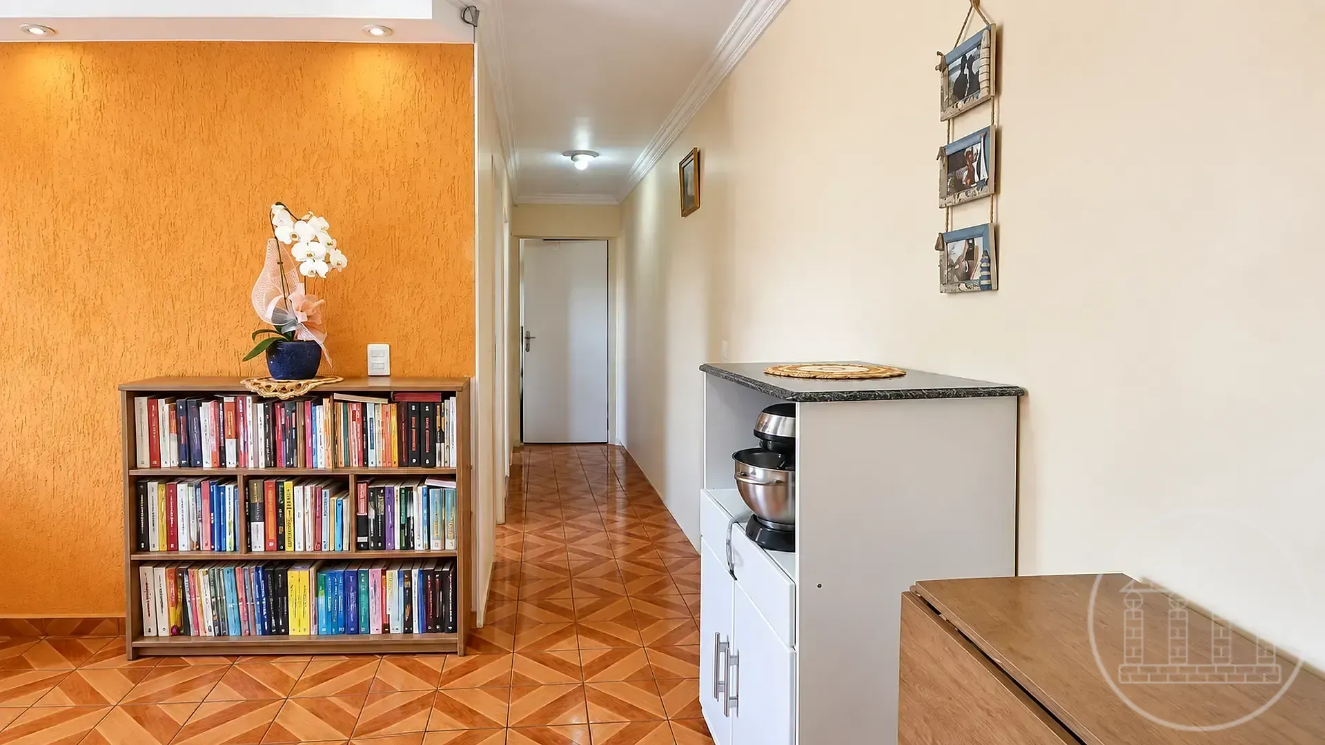 Apartamento, 2 quartos, 56 m² - Foto 4