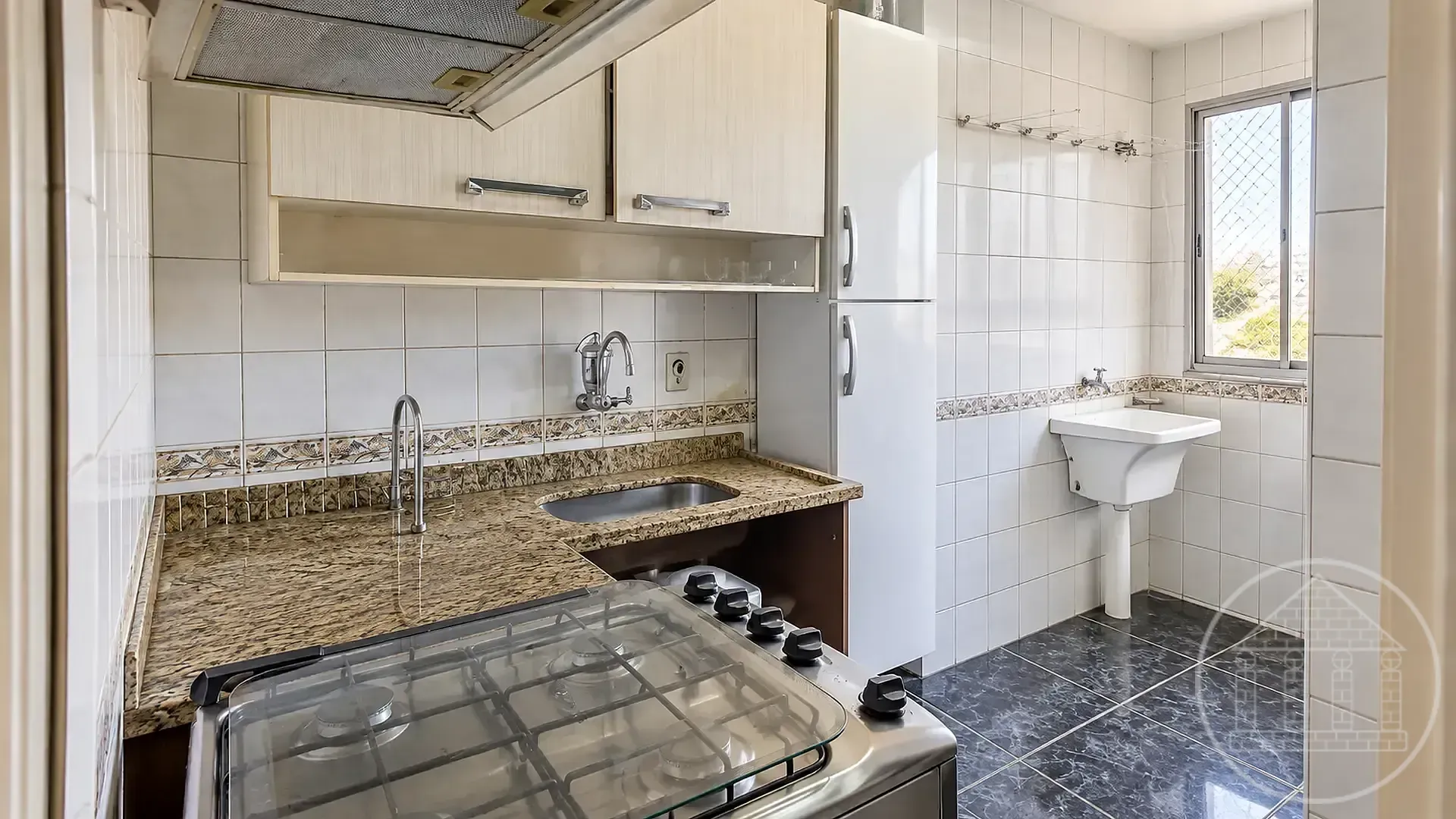Apartamento, 2 quartos, 56 m² - Foto 6